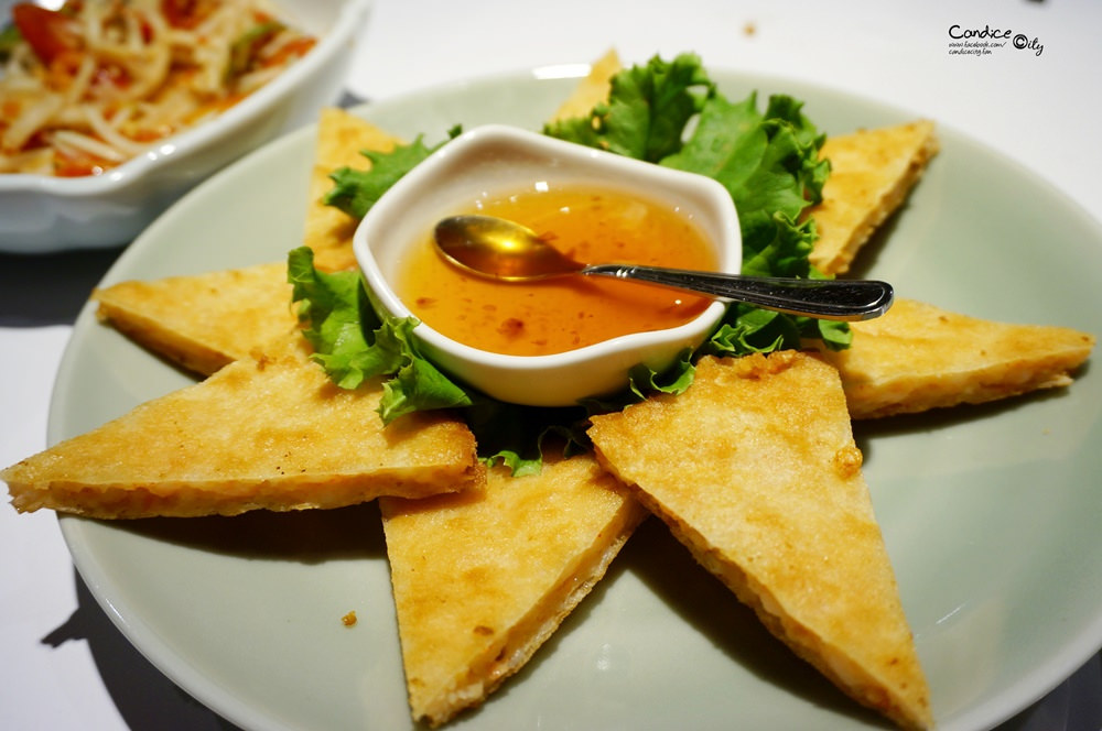 《南港車站》CITYLINK美食：瓦城泰國料理 酸辣下飯!好吃!! @陳小沁の吃喝玩樂