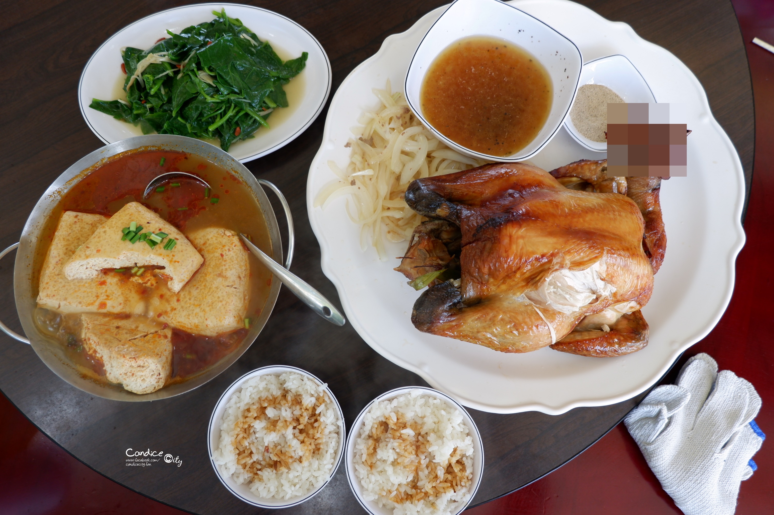 大嵌城甕缸雞｜宜蘭必吃美食,好吃甕仔雞推薦! @陳小沁の吃喝玩樂