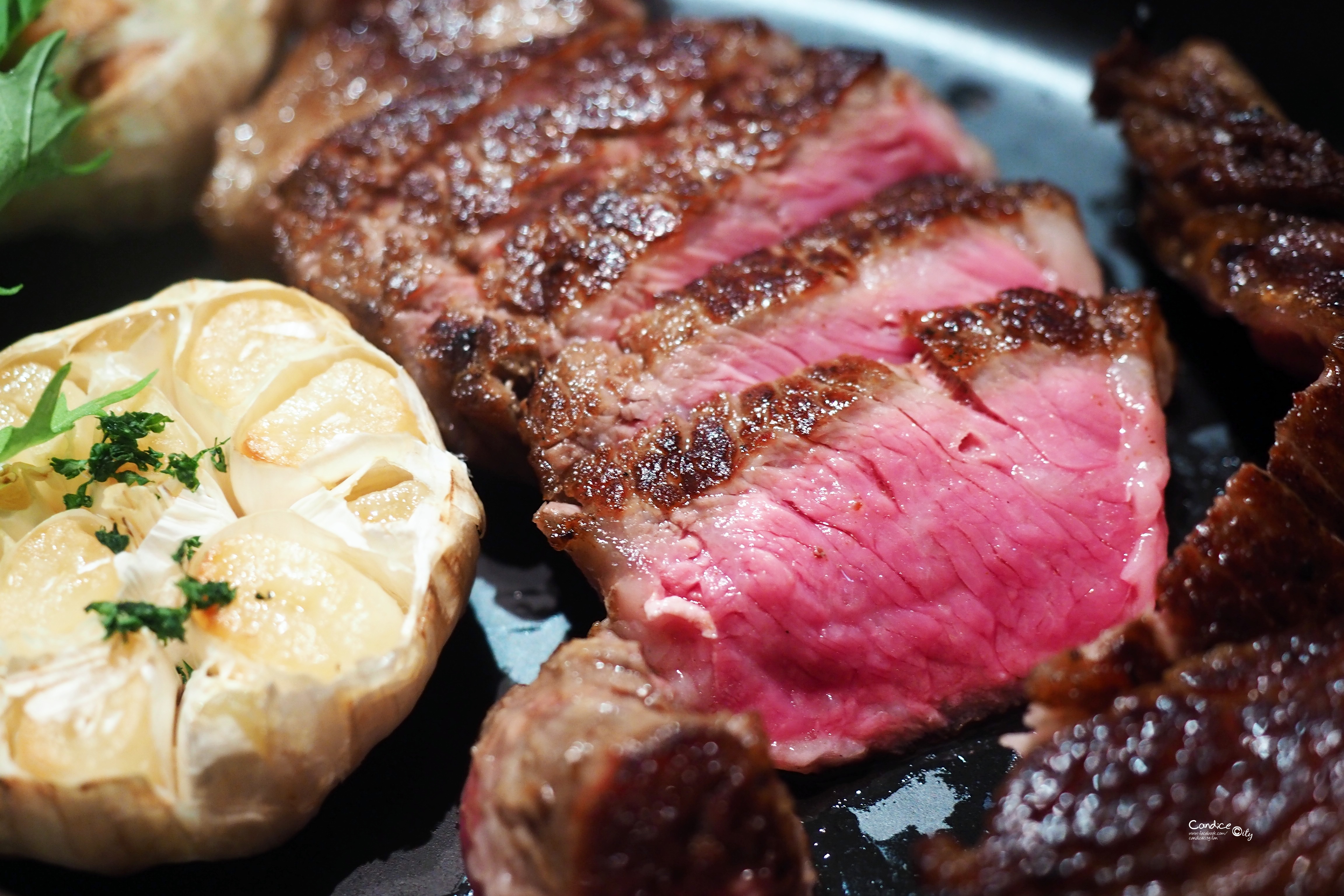 N&deg;168 Prime Steakhouse牛排館｜台北牛排推薦,168餐廳牛排超讚!美麗華美食 @陳小沁の吃喝玩樂