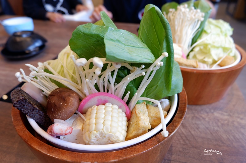 上官木桶鍋 內湖店｜超澎拜大胃王套餐,內湖火鍋推薦(含菜單)