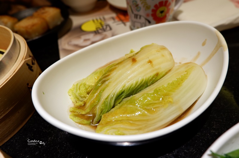 龍茶味點｜食神坐鎮之港式飲茶,市政府微風信義美食