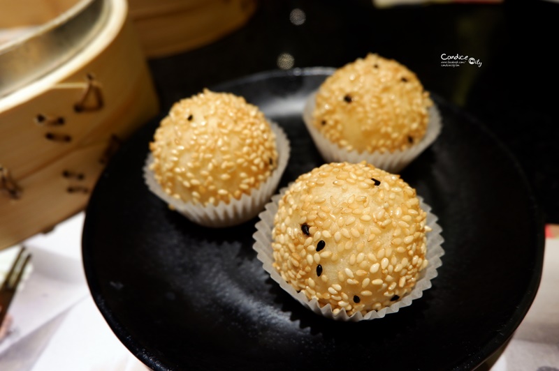 龍茶味點｜食神坐鎮之港式飲茶,市政府微風信義美食