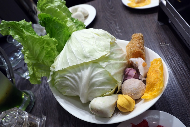 瓦法奇朵｜台北車站美食推薦,點排餐送火鍋好超值!