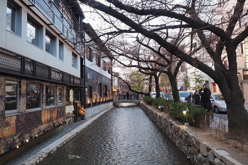 京都美食》本格燒肉四條木屋町店,京都燒肉吃到飽必吃本格燒肉!