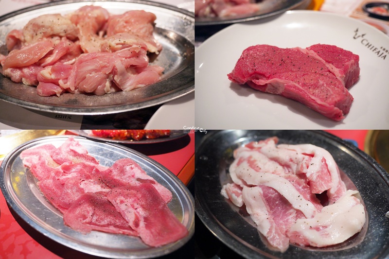 京都美食》本格燒肉四條木屋町店,京都燒肉吃到飽必吃本格燒肉!