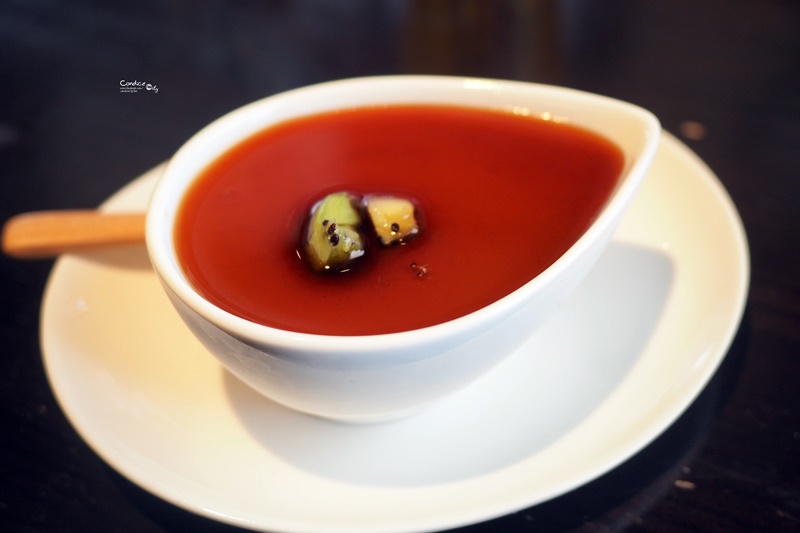 京都美食》衣笠ぜん烏龍麵,好吃到流淚的烏龍麵!金閣寺美食必吃!