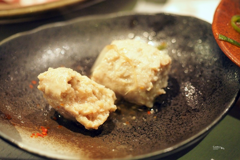 京都美食》豚しゃぶ英,涮涮鍋火鍋吃到飽,阿波豬和阿波雞超好吃!京都四条烏丸店