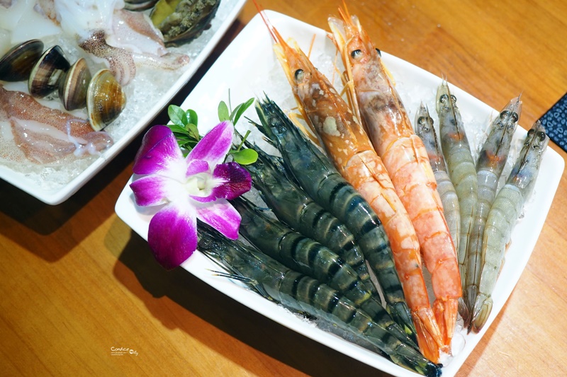 大釧鍋物｜好吃的北海道松葉蟹腿肉,南京復興美食,台北火鍋龍蝦推薦!