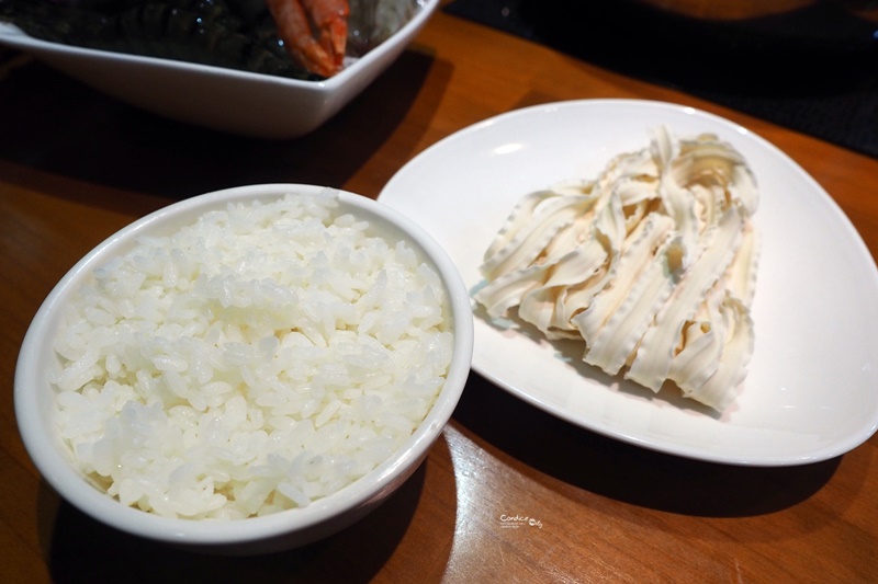 大釧鍋物｜好吃的北海道松葉蟹腿肉,南京復興美食,台北火鍋龍蝦推薦!