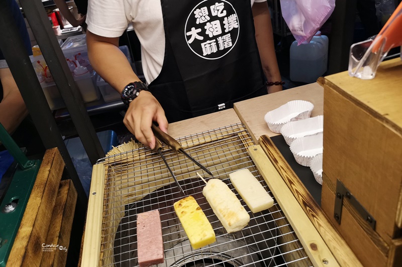 《松山》饒河街夜市必吃美食10攤 在地人推薦美食攻略