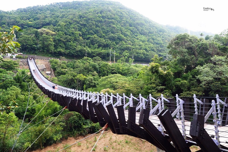 【內湖一日遊】白石湖吊橋,碧山巖風景,草莓園,737美食晚餐!完美約會行程(內湖景點推薦)