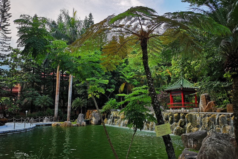 【台東住宿推薦】台東知本老爺酒店,露天溫泉泡湯,評價超讚!太麻里附近景點多!