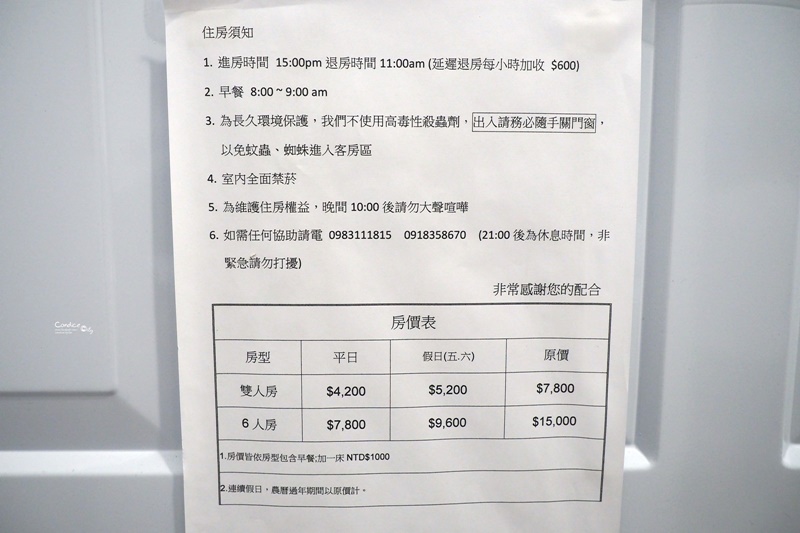 【台東住宿推薦】貝爾莊園民宿,台東熱氣球住宿NO1!位於鹿野高台,走出門就看熱氣球!