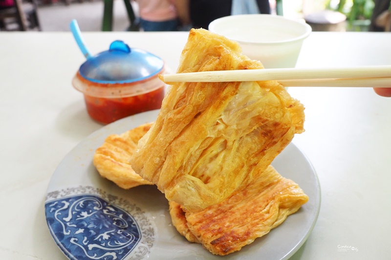 大池豆包豆皮豆漿店｜超新鮮現做香煎豆皮,真的好吃(台東池上美食)