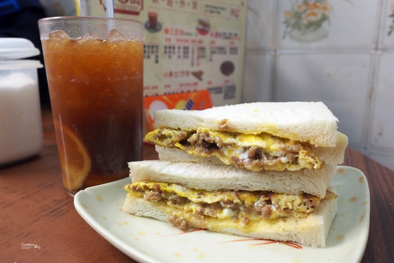 《香港深水涉美食》必吃米其林合益泰小食腸粉,新香園堅記蛋牛治!香港美食NO1!