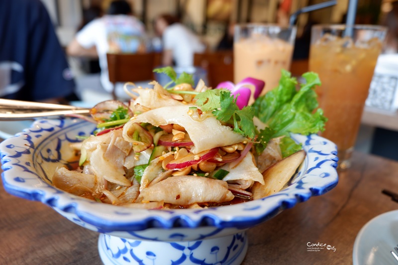 泰八泰式料理｜泰式小菜吃到飽,內湖CITYLINK美食餐廳!