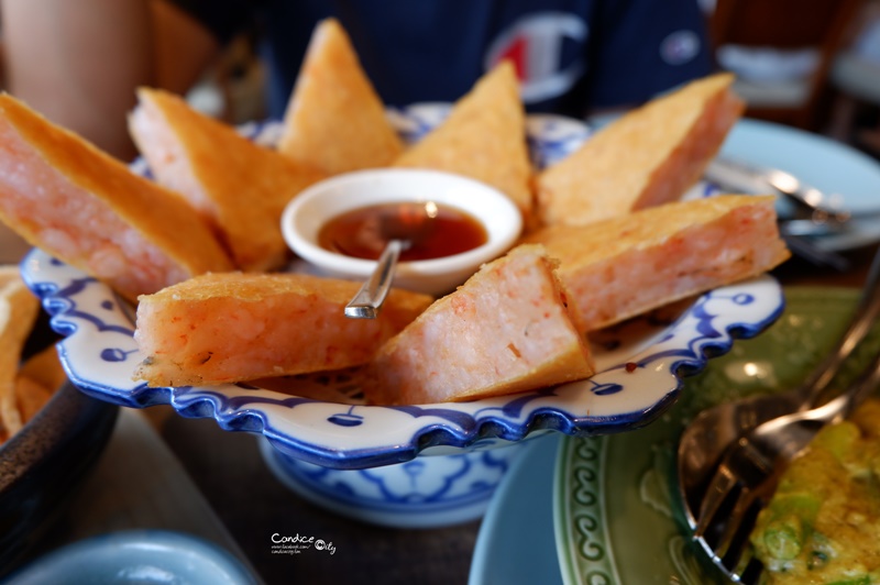 泰八泰式料理｜泰式小菜吃到飽,內湖CITYLINK美食餐廳!