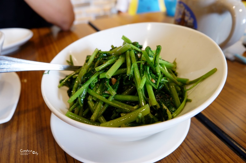 卓莉手工釀啤酒泰食餐廳｜內湖好吃的泰式料理!長條型蝦餅更好吃!