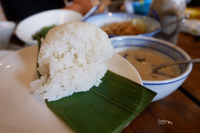 卓莉手工釀啤酒泰食餐廳｜內湖好吃的泰式料理!長條型蝦餅更好吃!