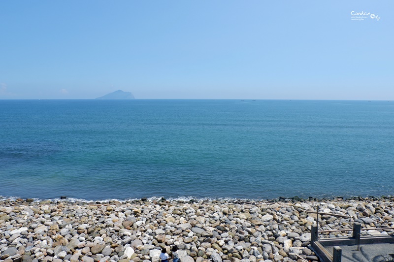 【宜蘭景點】頭城濱海森林公園,熱門IG打卡頭城景點,廢墟風,超美八角樓瞭望台!