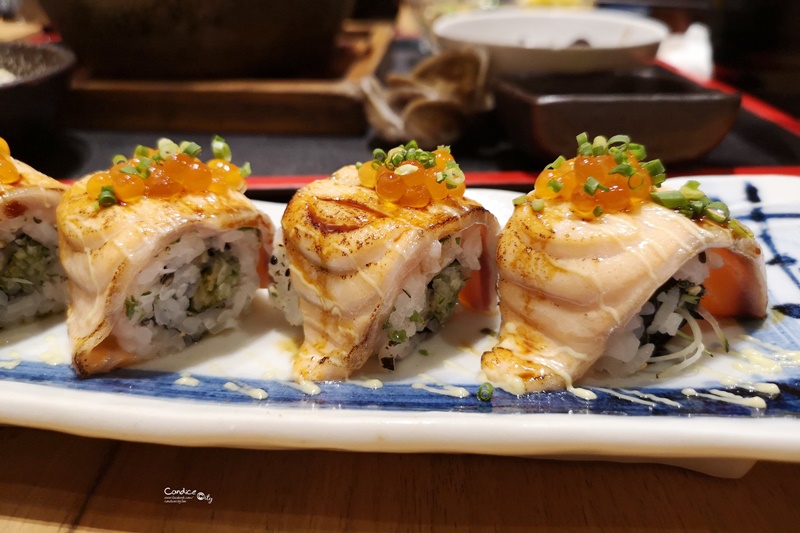 馳走屋｜新鮮日本料理,生魚片美味!內湖美食,近葫洲站