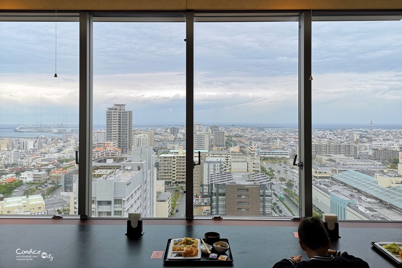 那霸歌町大和roynet飯店｜好停車附早餐機場近的歌町おもろまち住宿推薦