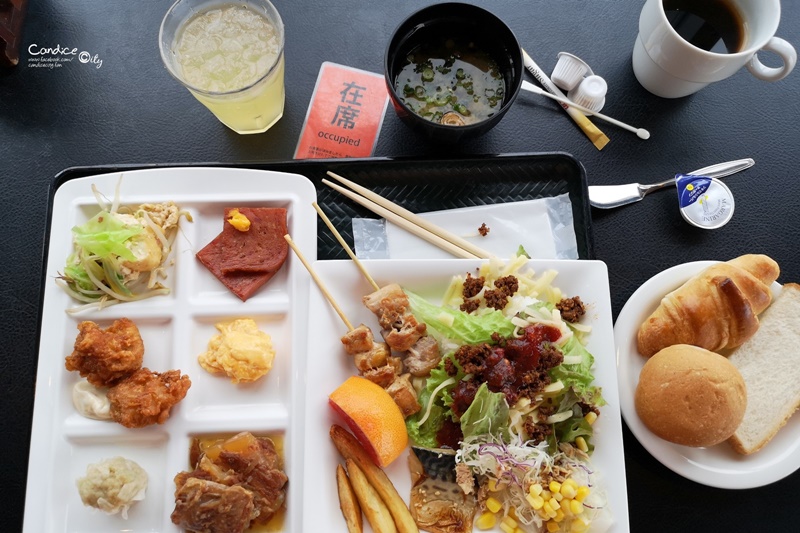 那霸歌町大和roynet飯店｜好停車附早餐機場近的歌町おもろまち住宿推薦