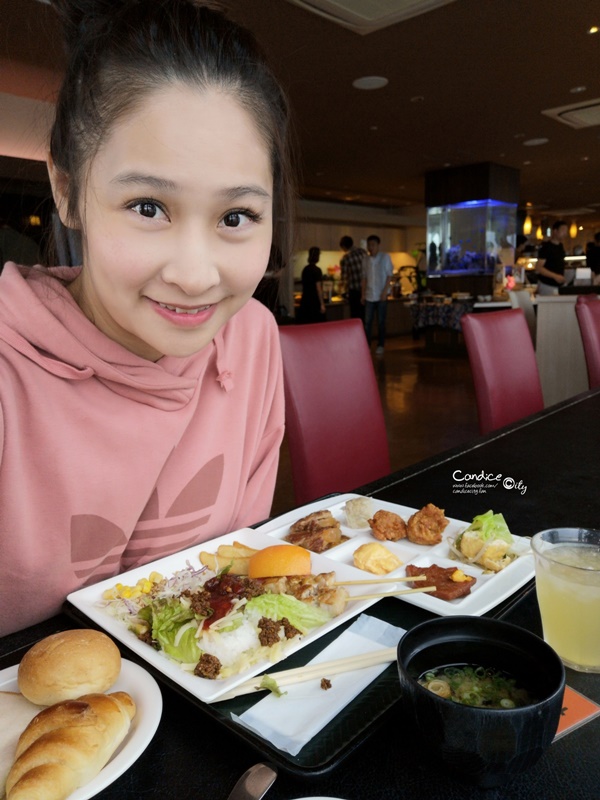 那霸歌町大和roynet飯店｜好停車附早餐機場近的歌町おもろまち住宿推薦