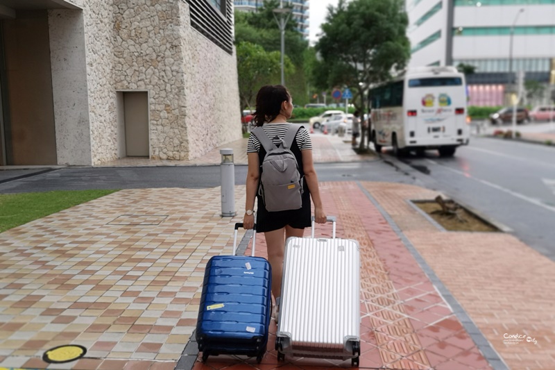 那霸歌町大和roynet飯店｜好停車附早餐機場近的歌町おもろまち住宿推薦