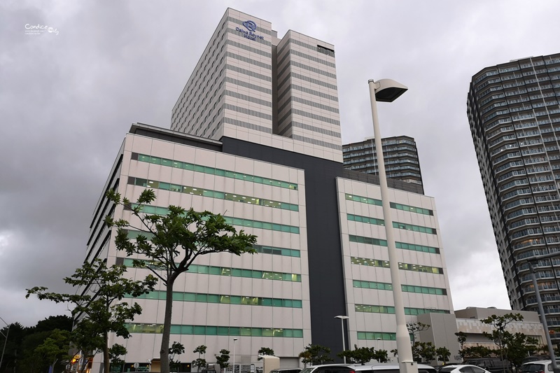 那霸歌町大和roynet飯店｜好停車附早餐機場近的歌町おもろまち住宿推薦