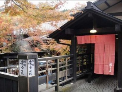 黑川溫泉住宿｜不住可惜!黑川溫泉旅館超強露天風呂精選10間住宿!