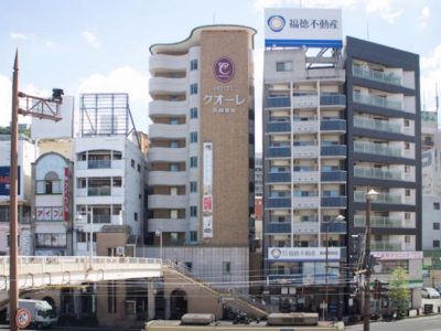 長崎飯店推薦》長崎住宿住哪好呢?10間長崎車站中華街軍艦島住宿精選!