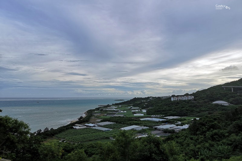 齋場禦嶽｜沖繩景點,神秘的看海最美崇高聖地!交通停車mapcode分享