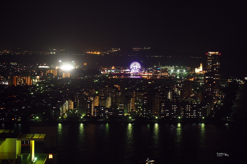 九州景點福岡塔｜交通地鐵巴士門票攻略!九州博多夜景推薦,網美必拍!