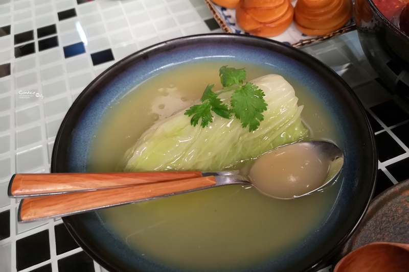 Packie銀杏川酒菜館｜看繁華夜景吃川菜,市政府川菜餐廳推薦!