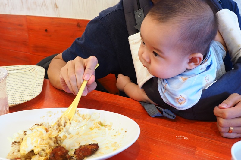 taco rice cafe kijimuna｜瀨長島必吃美食,塔可飯推薦,美味(沖繩必吃美食)