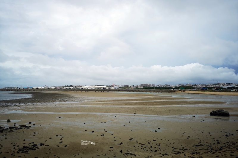 瀨長島景點美食攻略｜瀨長島白色希臘度假村,必吃幸福鬆餅+塔可飯(沖繩必去景點)