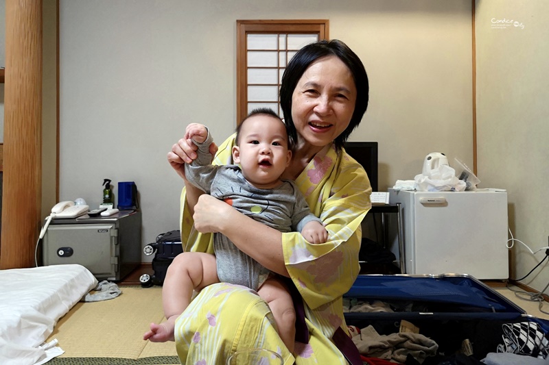 榎屋旅館｜由布院住宿推薦,超熱鬧湯之坪內!地點超讚,溫泉超棒!便宜住宿!