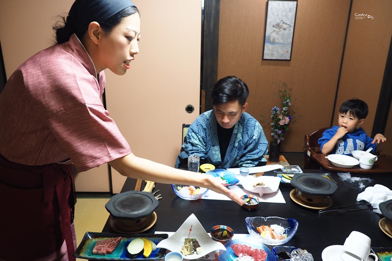 湯本莊旅館｜黑川溫泉住宿推薦!露天風呂,私人湯屋,一泊二食的溫泉旅館!九州溫泉必訪!