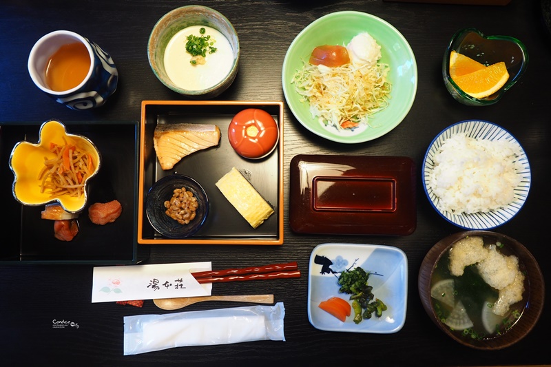 湯本莊旅館｜黑川溫泉住宿推薦!露天風呂,私人湯屋,一泊二食的溫泉旅館!九州溫泉必訪!