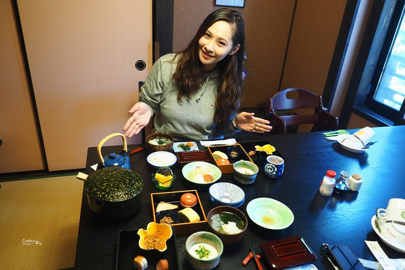 湯本莊旅館｜黑川溫泉住宿推薦!露天風呂,私人湯屋,一泊二食的溫泉旅館!九州溫泉必訪!