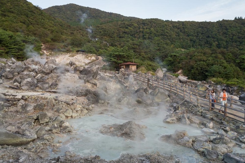 九州景點地圖》九州必玩30個景點推薦,九州自由行攻略(含福岡,由布院,熊本,長崎,小倉)