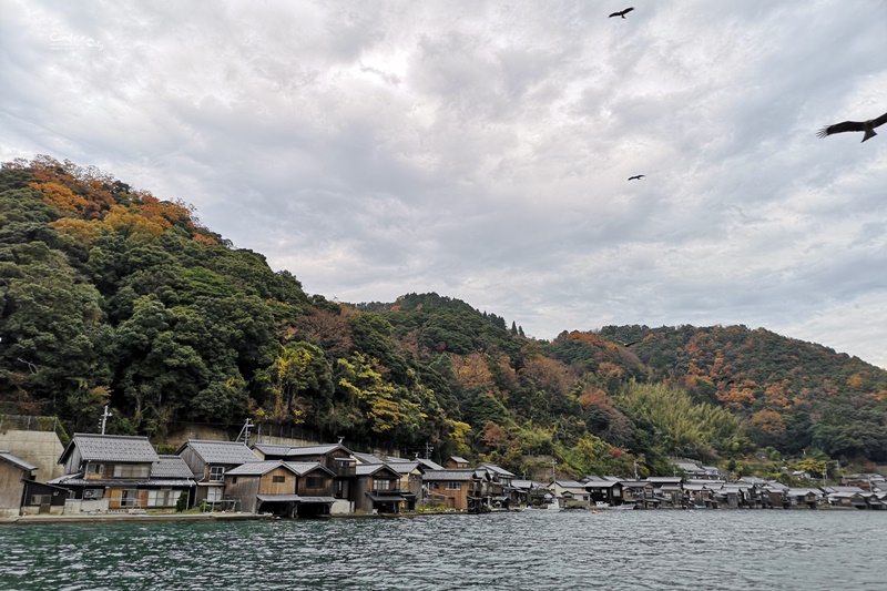 海之京都一日遊｜大阪難波出發天橋立、伊根舟屋、美山茅屋之里!一日團划算又輕鬆!