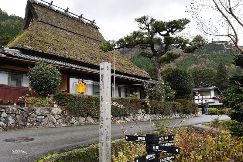 海之京都一日遊｜大阪難波出發天橋立、伊根舟屋、美山茅屋之里!一日團划算又輕鬆!