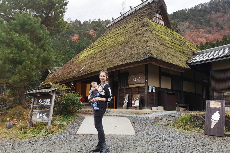 海之京都一日遊｜大阪難波出發天橋立、伊根舟屋、美山茅屋之里!一日團划算又輕鬆!