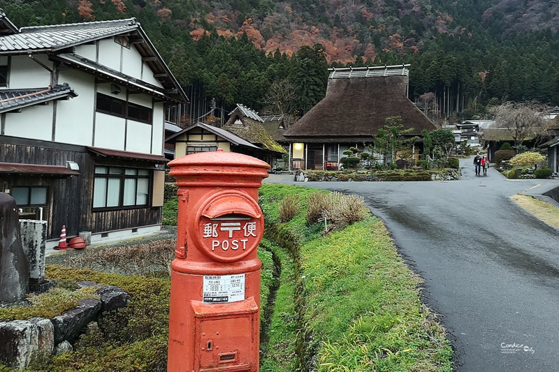 海之京都一日遊｜大阪難波出發天橋立、伊根舟屋、美山茅屋之里!一日團划算又輕鬆!