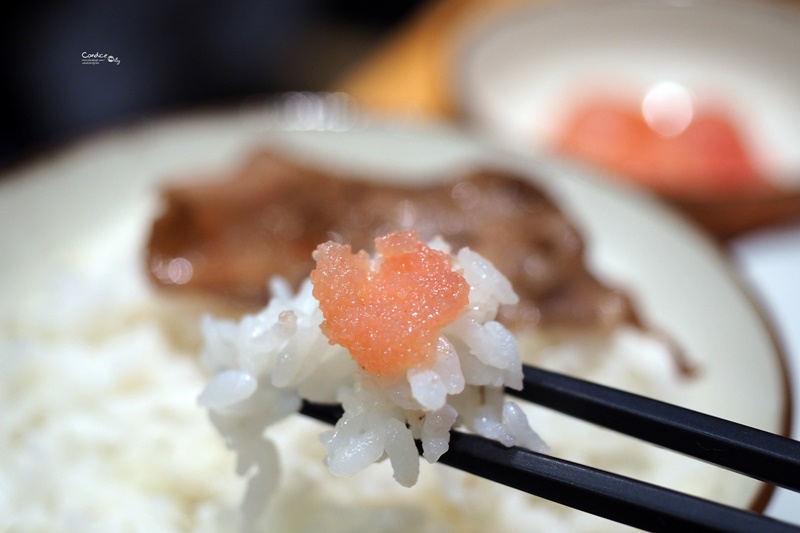 たんや 博多一番街｜500日幣吃超美味牛舌早餐!博多車站內必吃美食!