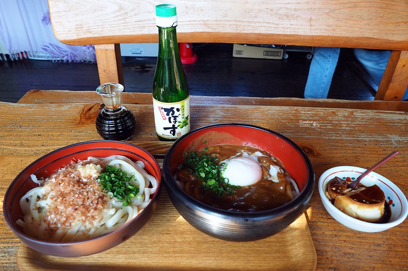 地獄蒸布丁 岡本屋｜別府美食推薦,必吃布丁+風景超美休息站!