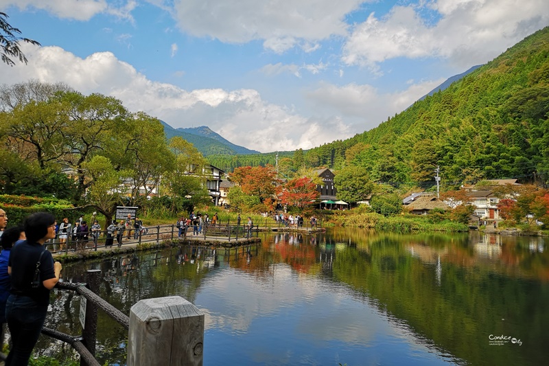 龜之井別莊日本料理 湯之岳庵｜金鱗湖餐廳!由布院美食,和牛,壽喜燒,鰻魚飯,應有盡有!