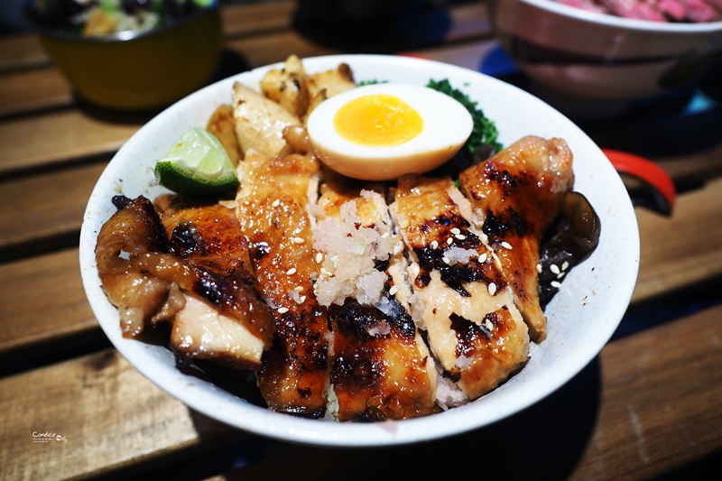 初牛 江南店｜內湖美食,超好吃的牛排丼(含菜單)